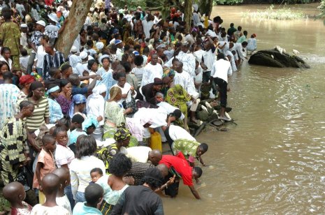 osun river festival